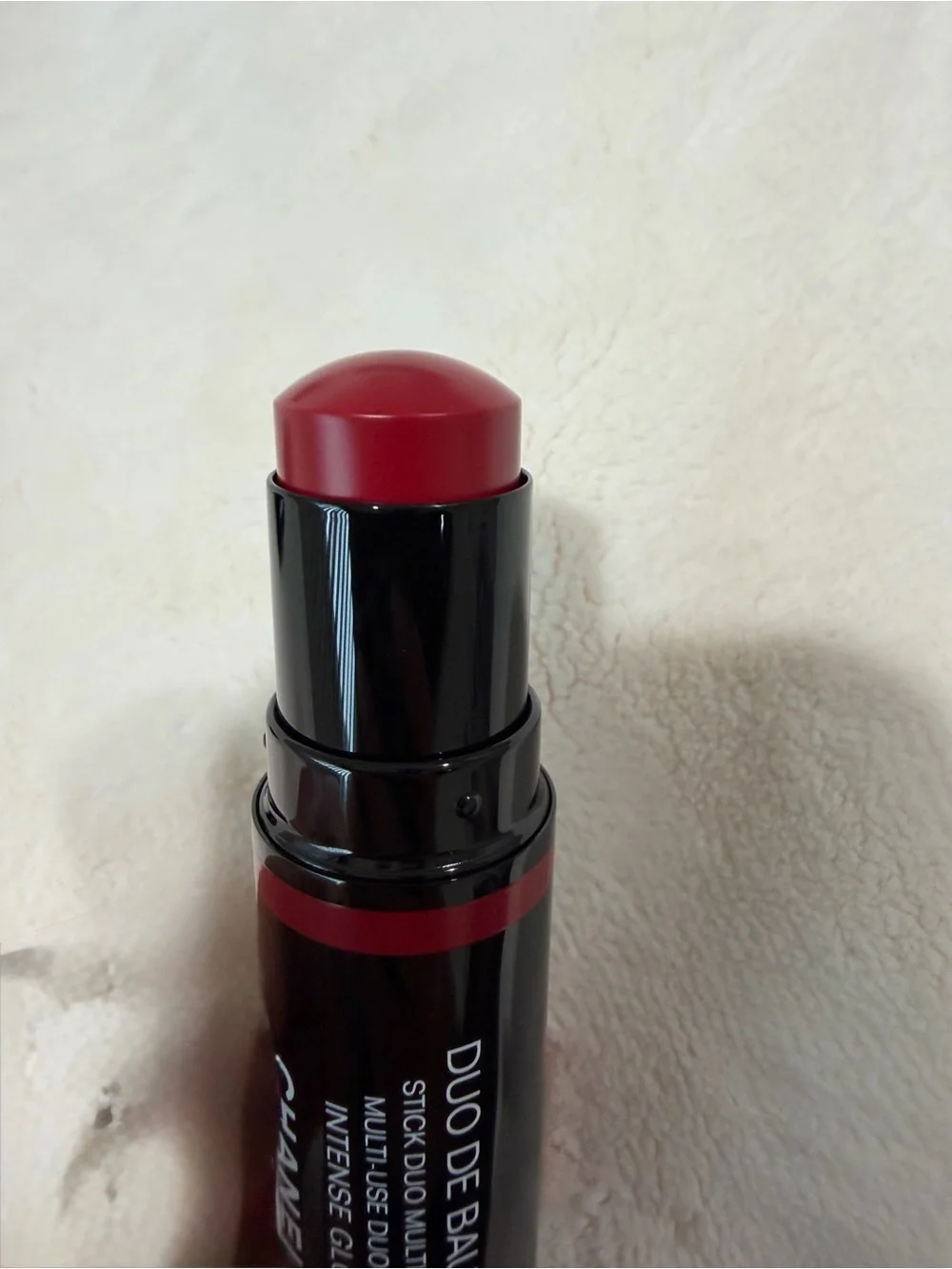 CHANEL Duo De Baumes Multi-Use Stick - Intense Glow! Never used, new collection!